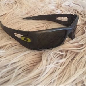 Crankcase Oakley sunglasses
